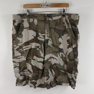 Wrangler Mens Shorts